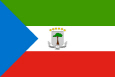 آبی گوائنا قومی پرچم
