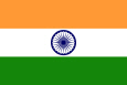 インド 国旗