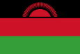 ማላዊ ብሔራዊ ባንዲራ