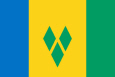 St. Vincent ne-Grenadines iflegi yesizwe